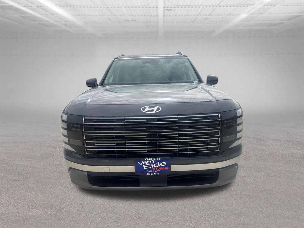 New 2027 Gray Hyundai SEL Premium image 8
