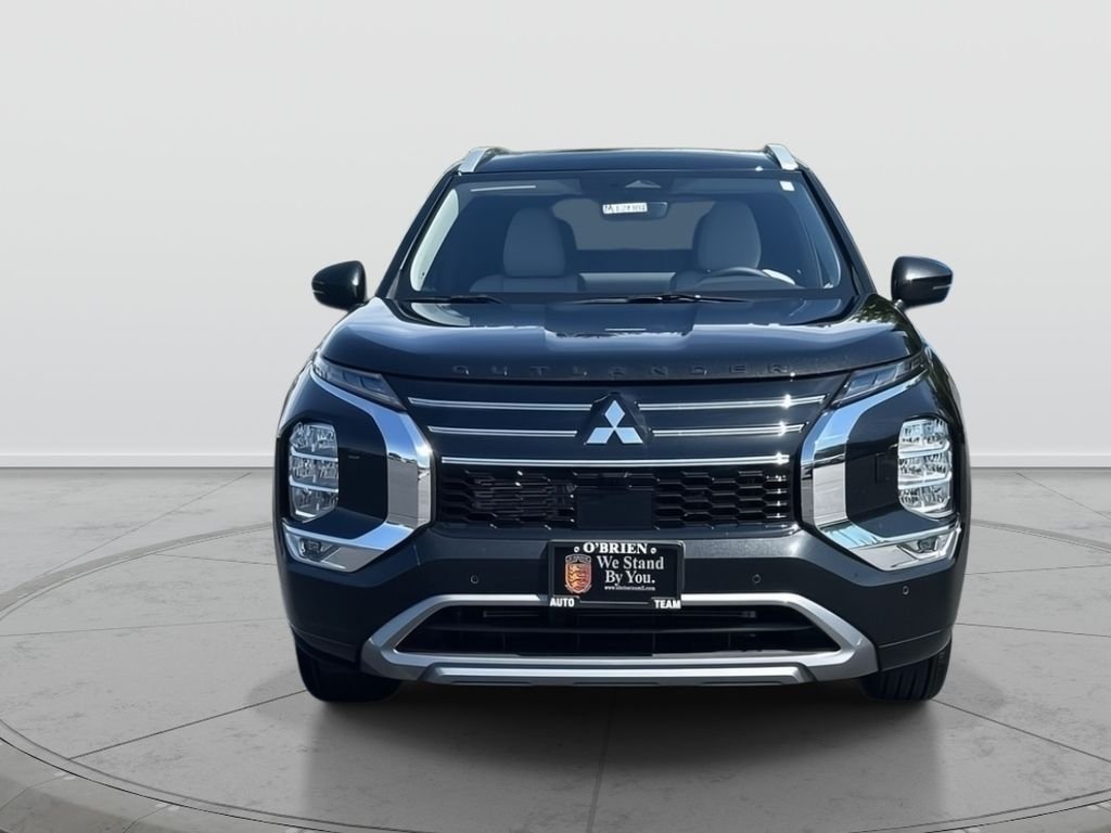 2026 Mitsubishi Outlander SEL - Photo 10