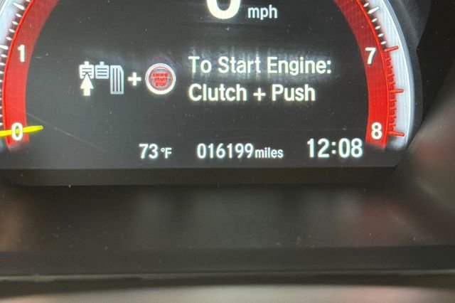 Used 2018 Polished Metal Metallic Honda Touring image 30