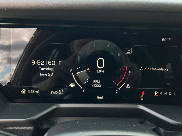 2026 GMC Acadia Elevation - Photo 11