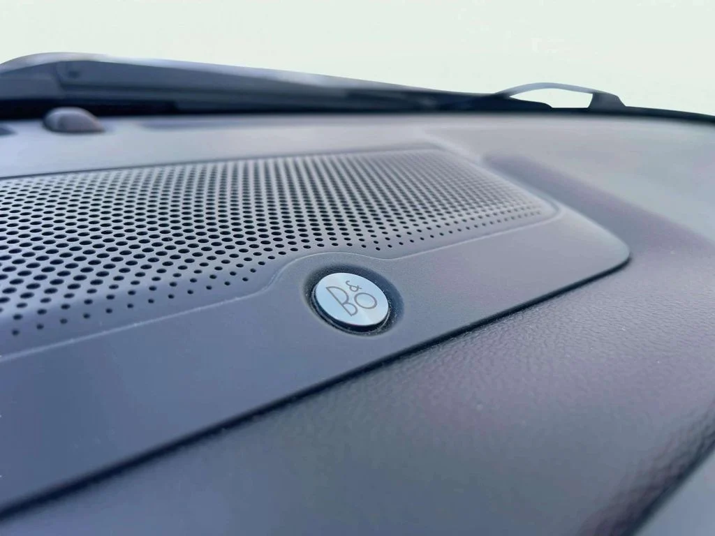 Used 2021 Iconic Silver Metallic Ford Lariat image 15