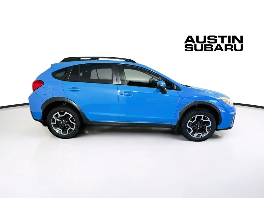 Used 2016 Blue Subaru 2.0i Limited image 8