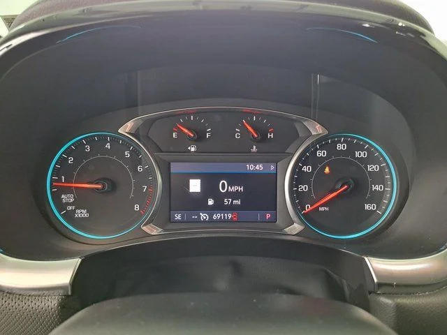 Used 2020 White Chevrolet Premier image 8