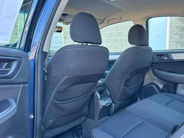 Used 2019 Blue Subaru 2.5i image 28