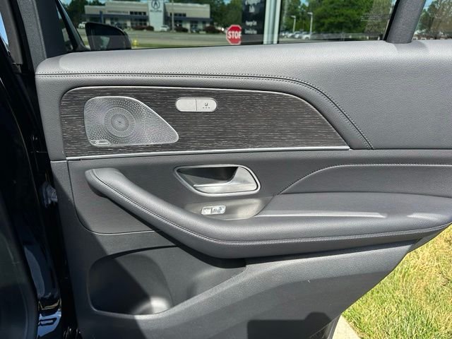 Certified Used 2024 Black Mercedes-Benz GLE 350 image 21