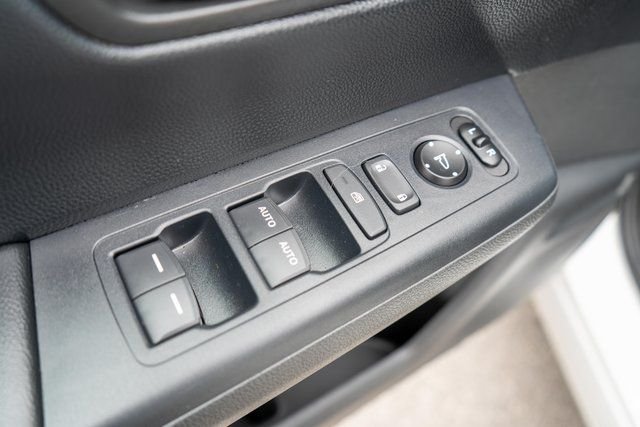 Used 2024 White Honda EX image 19