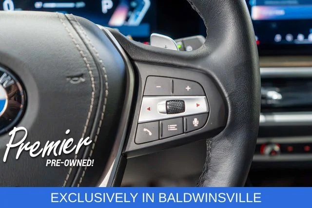 2025 BMW X5 40i - Photo 26