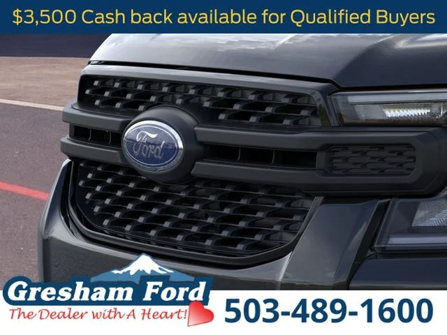 2025 Ford Ranger XL - Photo 20