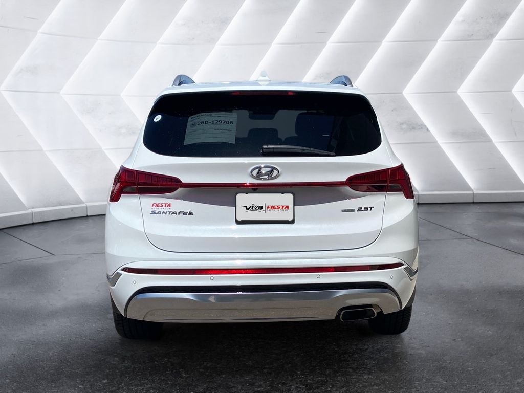 Used 2023 Gray Hyundai Calligraphy image 5