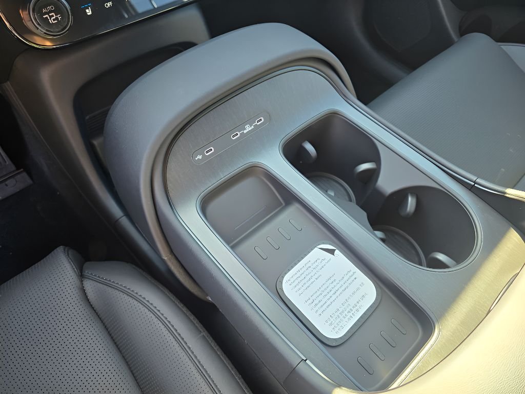 New 2026 Creamy White Hyundai XRT Pro image 19