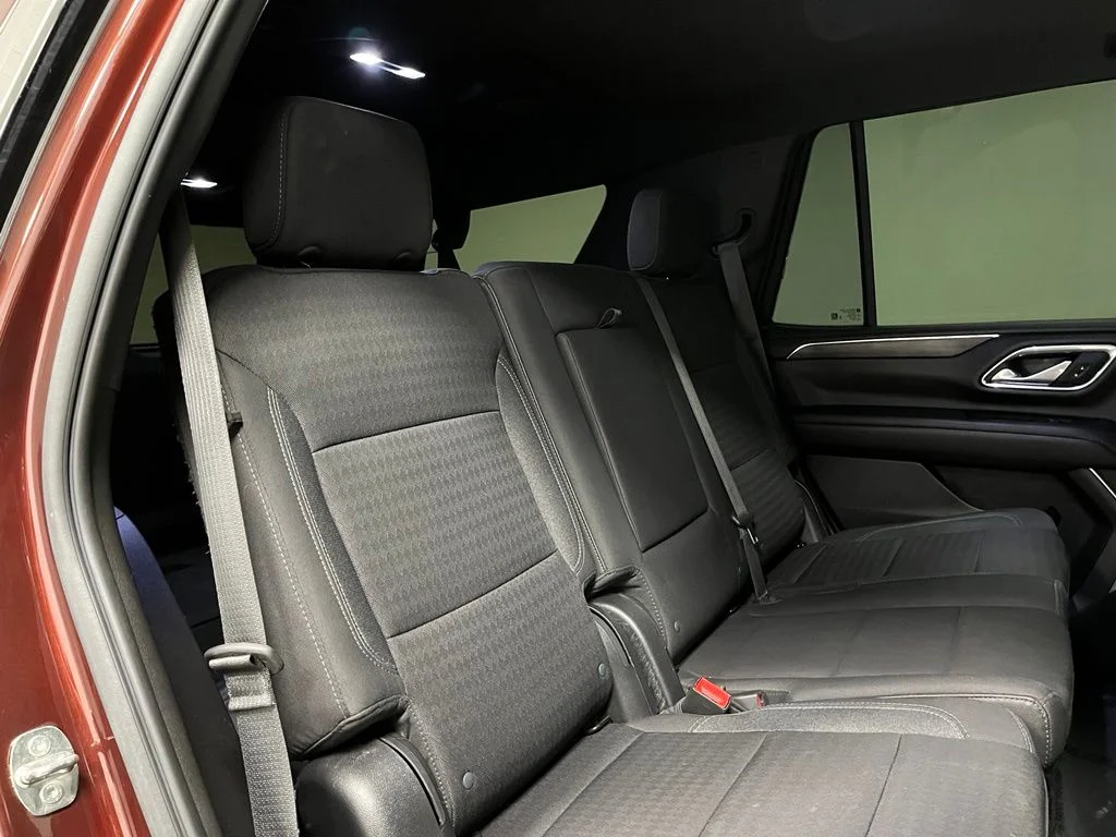 Used 2023 Red Chevrolet LS image 55