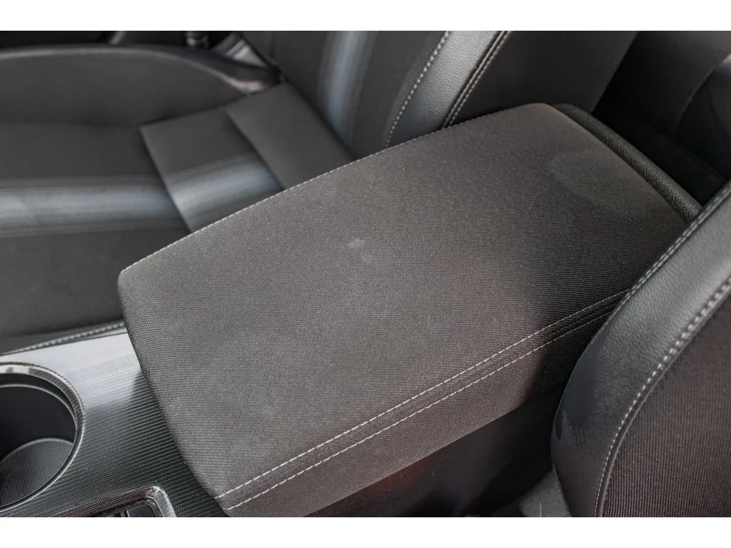 Used 2024 Lunar Silver Metallic Honda Sport image 30