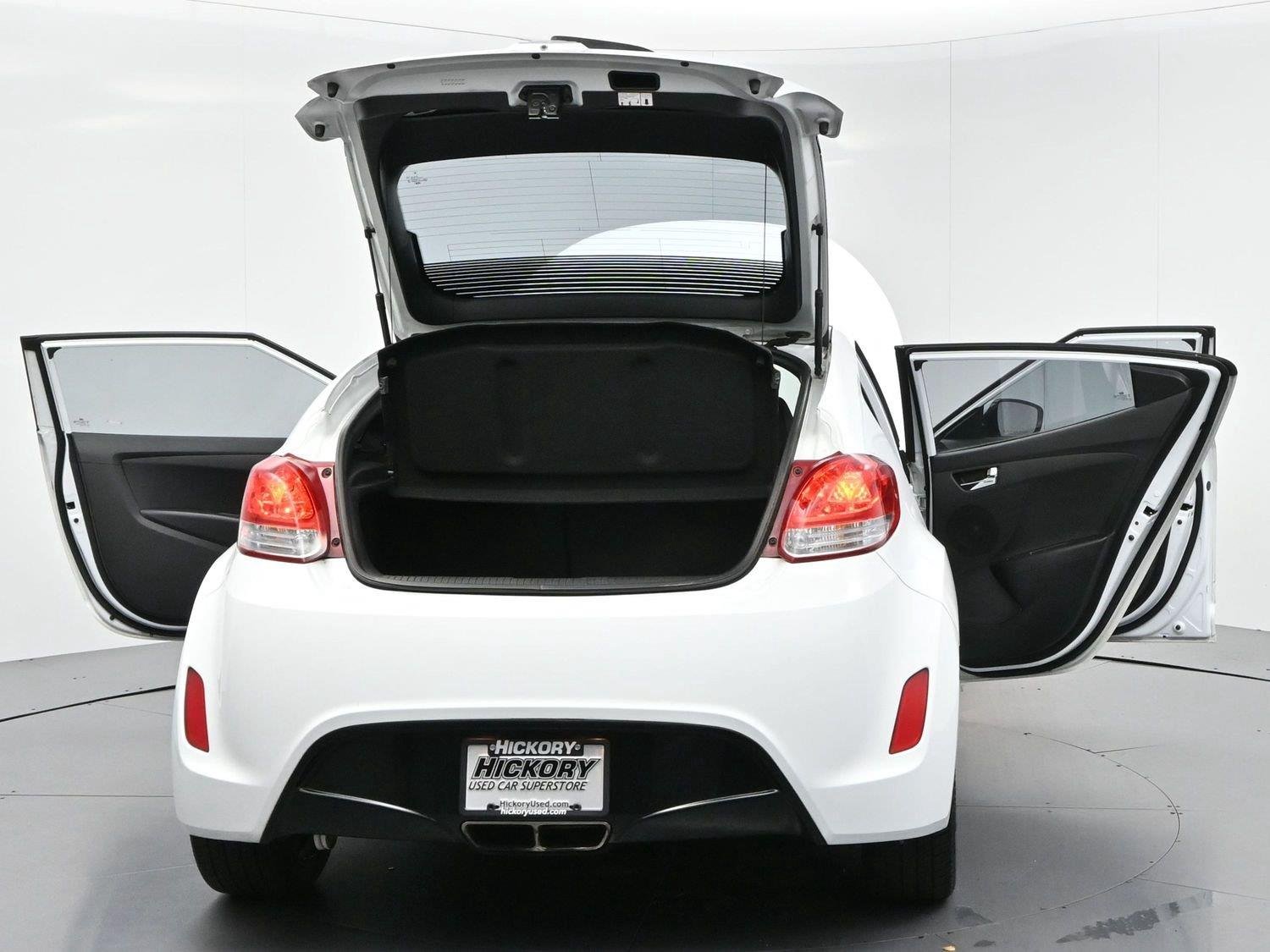 Used 2017 Century White Hyundai Value Edition image 40