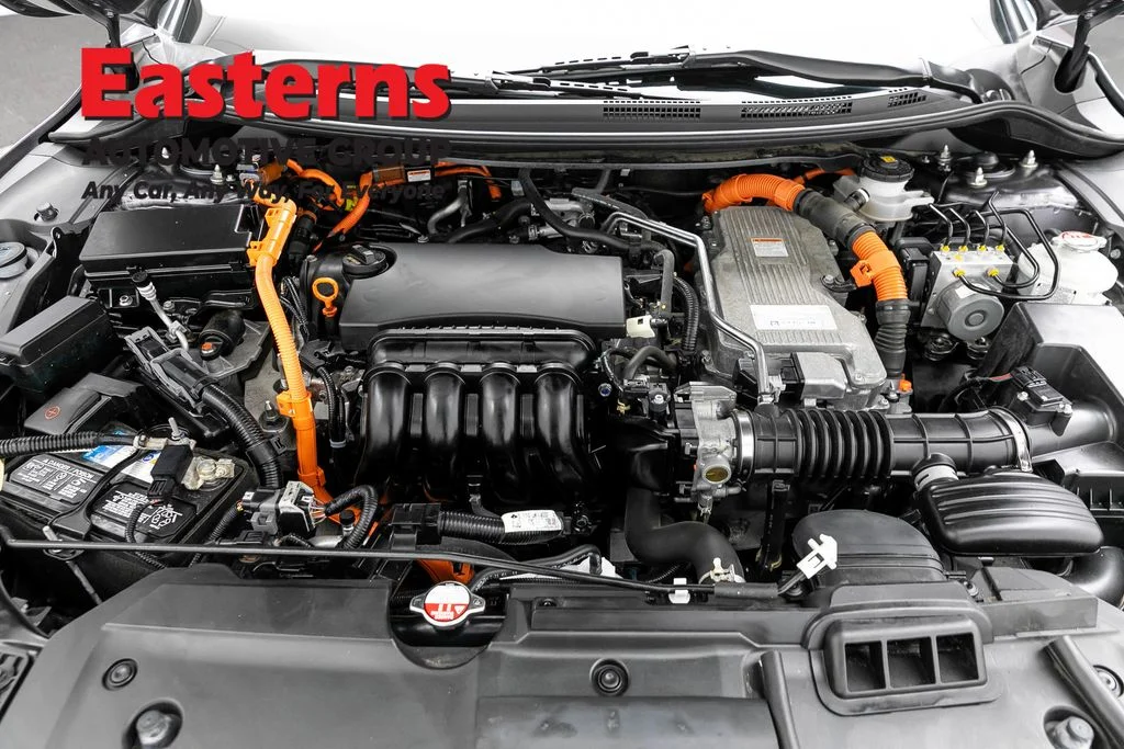 Used 2021 Gray Honda Base image 7