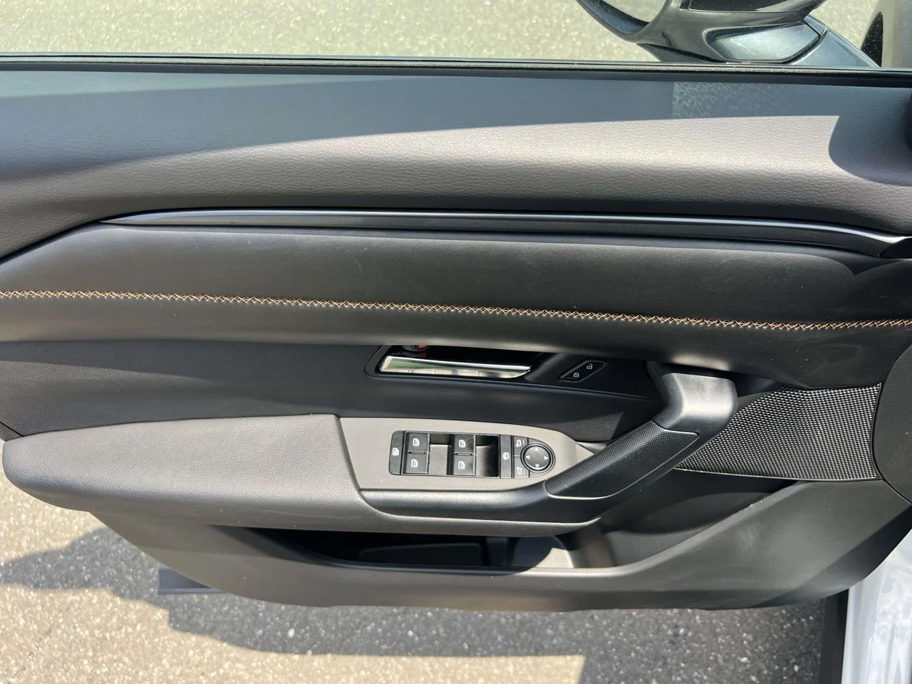 Certified Used 2024 Wind Chill Pearl Mazda 2.5 S Premium Plus image 27