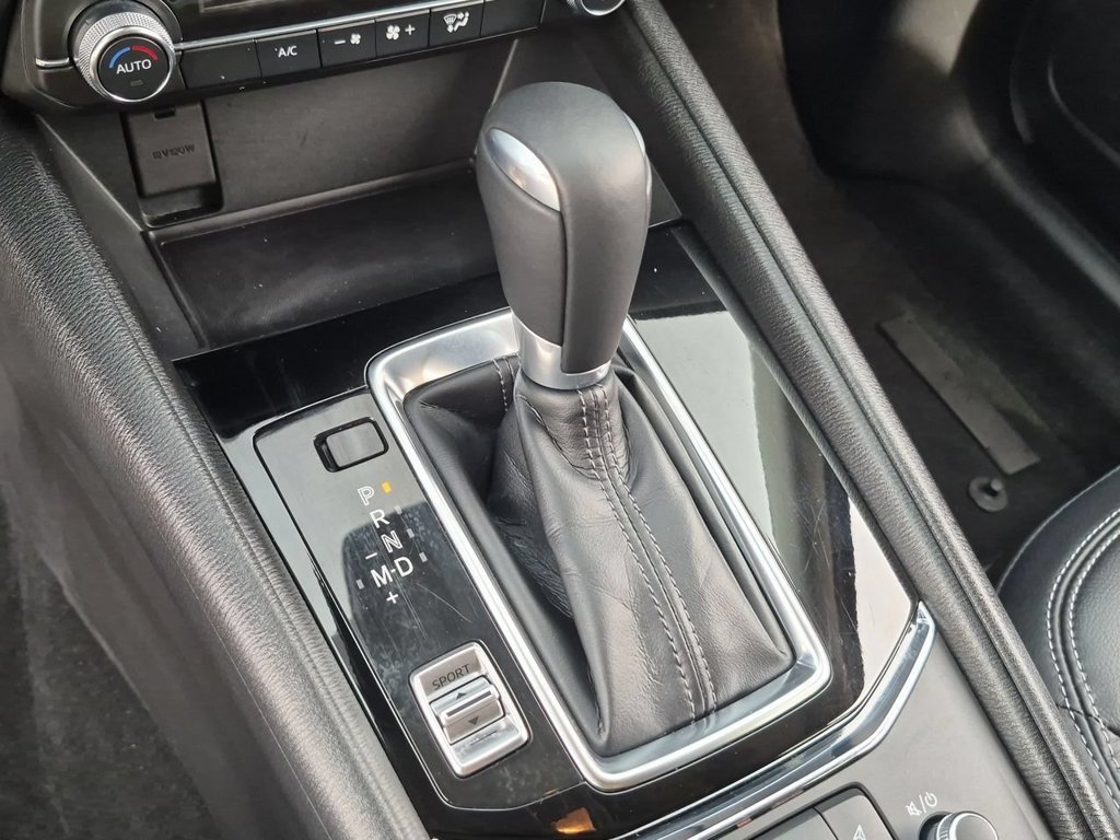 Certified Used 2025 Silver Mazda 2.5 S Preferred Package image 18