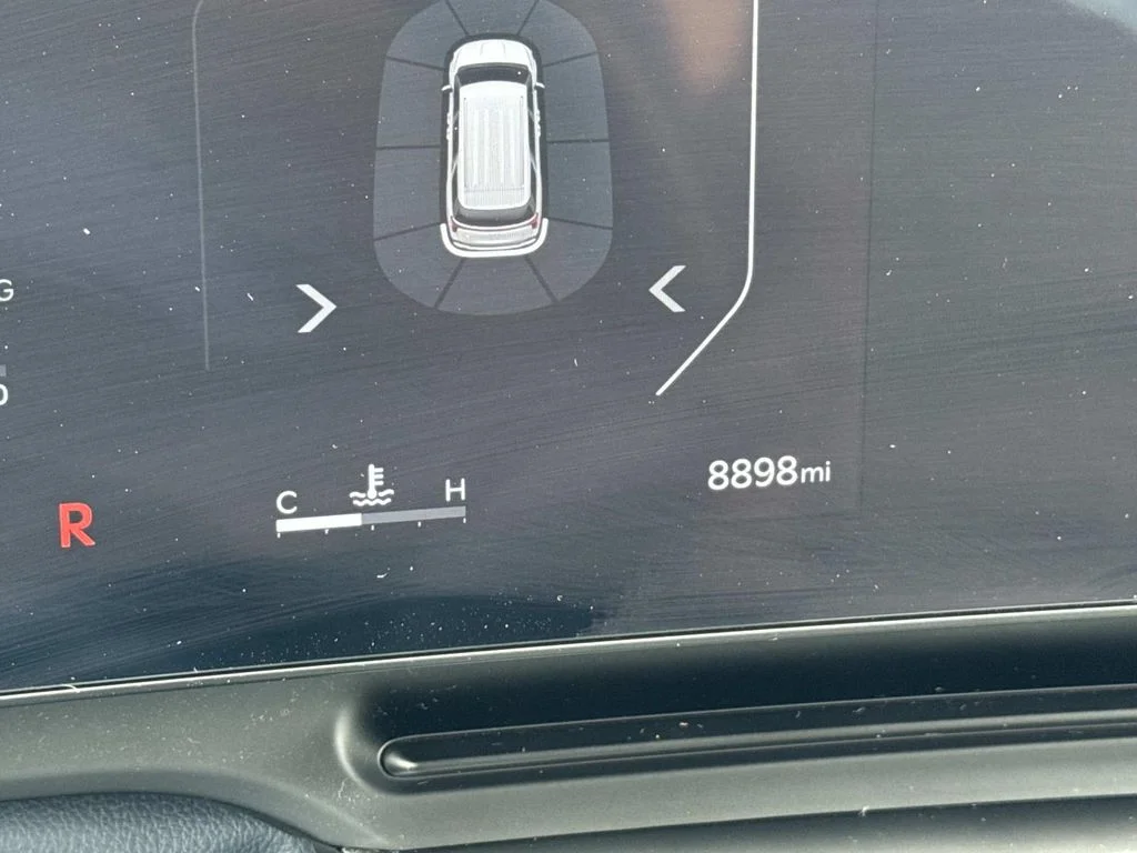 2025 Kia Carnival SX Prestige - Photo 36