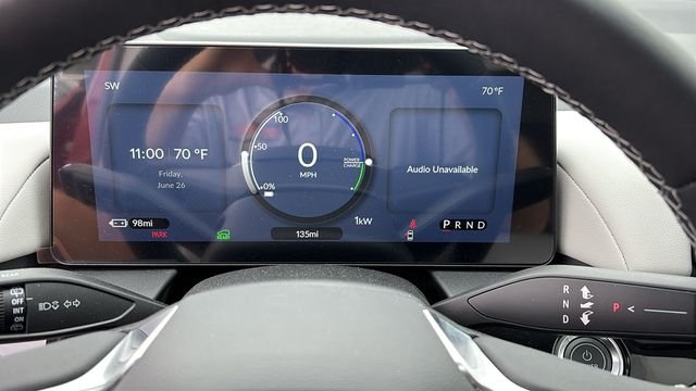 2026 Honda Prologue Touring - Photo 15