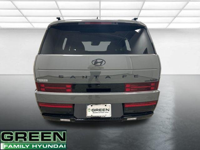 New 2027 Gray Hyundai Calligraphy image 5