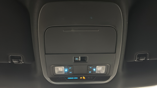 Used 2024 Carbonized Gray Metallic Ford XLT image 30
