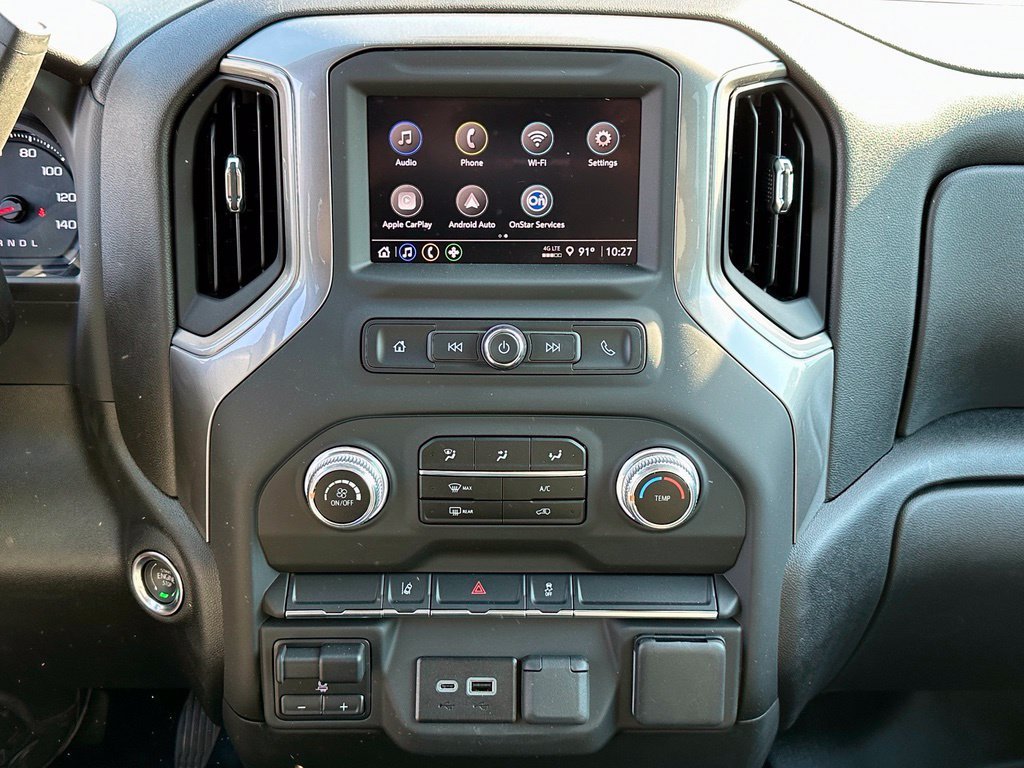 2026 GMC Sierra 3500 Chassis Cab Pro - Photo 19