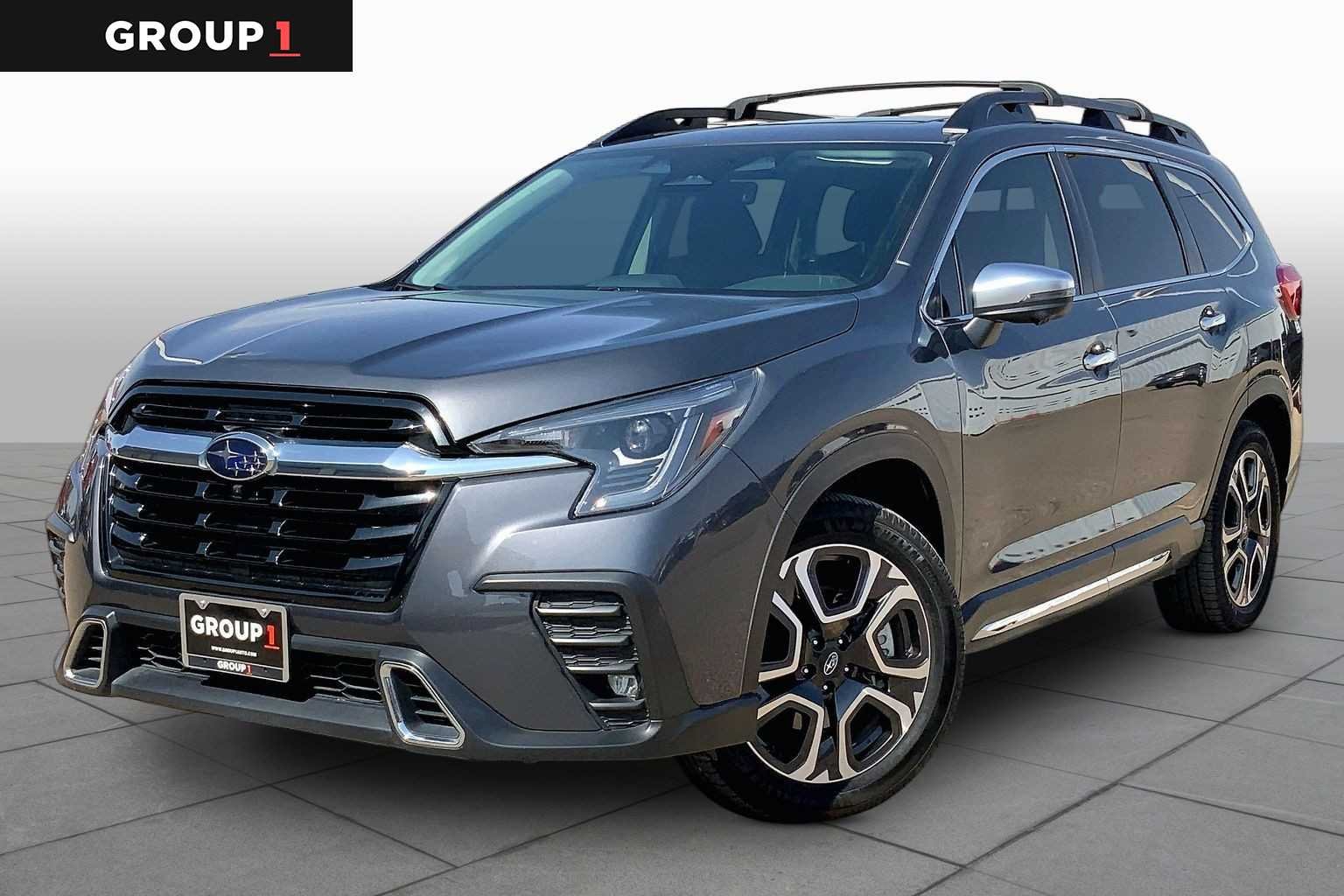 2023 Subaru Ascent Touring