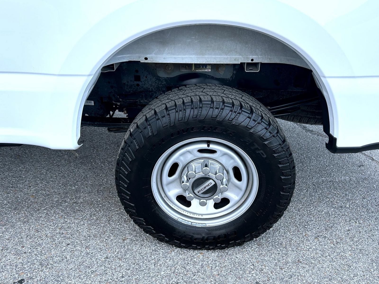2024 Ford F-250 Super Duty XL - Photo 22