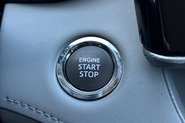 Used 2023 Silver Toyota Platinum image 30