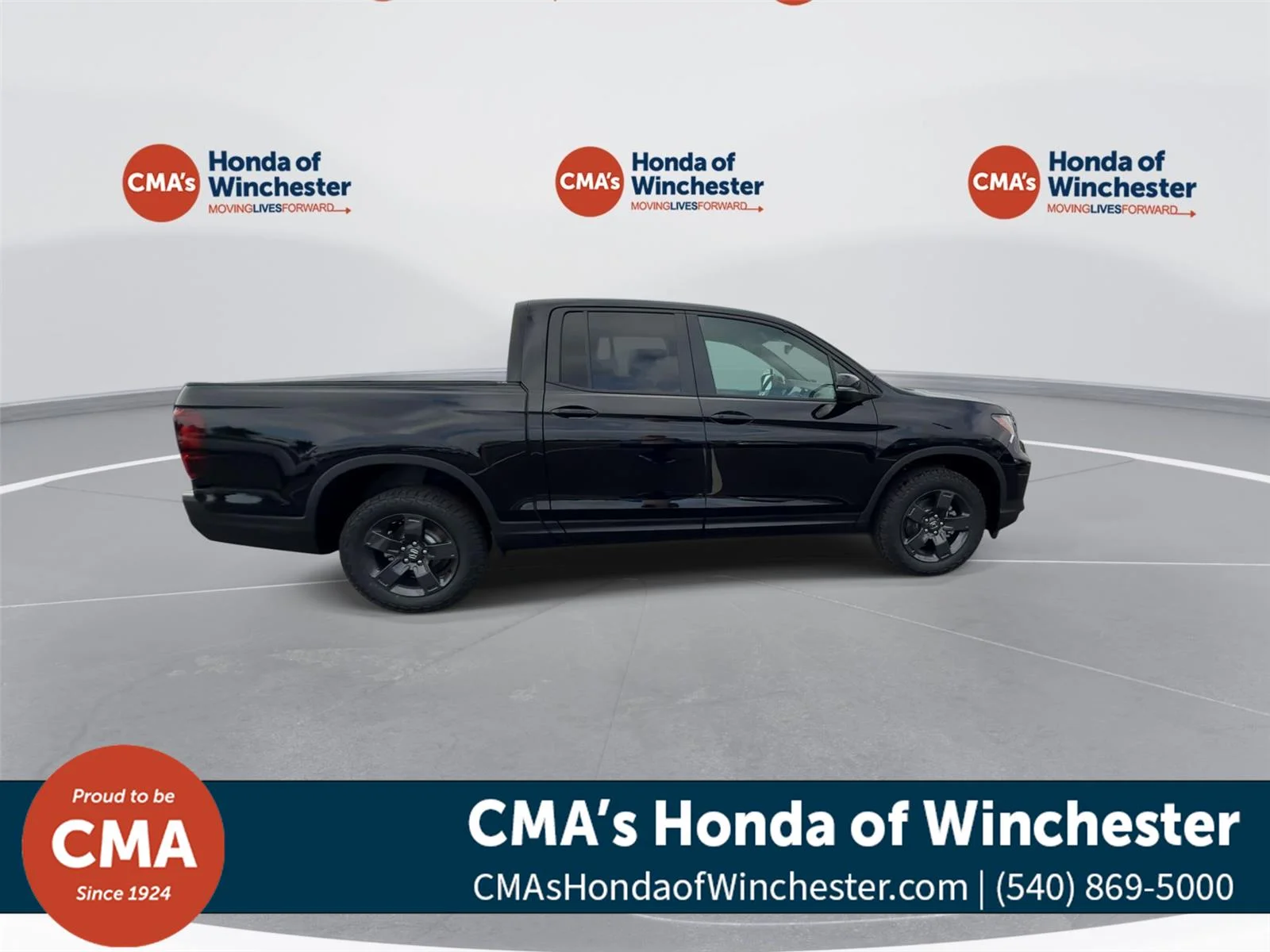 2026 Honda Ridgeline TrailSport - Photo 9