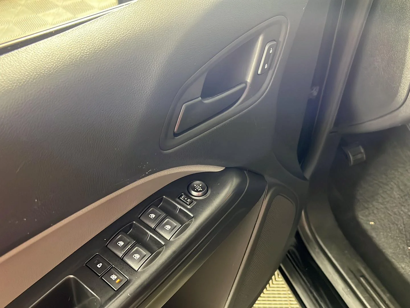 Used 2019 Black Chevrolet 4WD Work Truck image 11