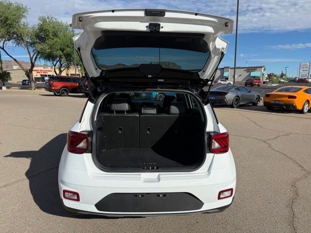 Certified Used 2024 Lunar White Hyundai Limited image 36