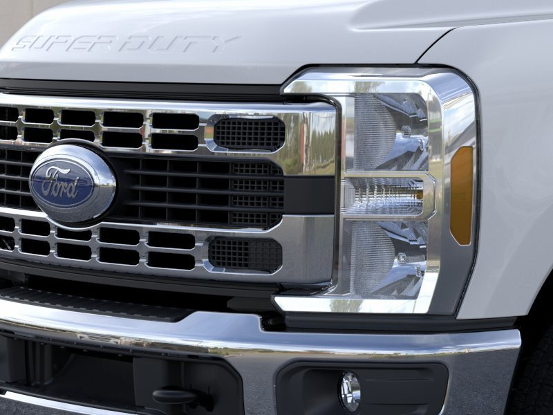 2026 Ford F-350 Super Duty Chassis Cab XL - Photo 17