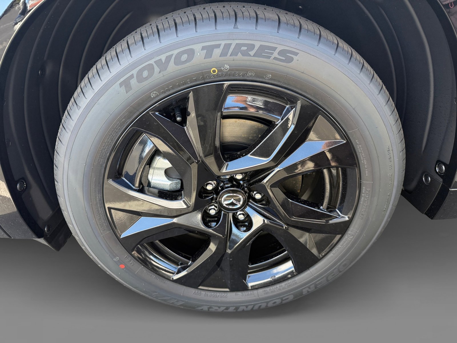 New 2026 Rhodium White Metallic Mazda 2.5 S Premium image 9