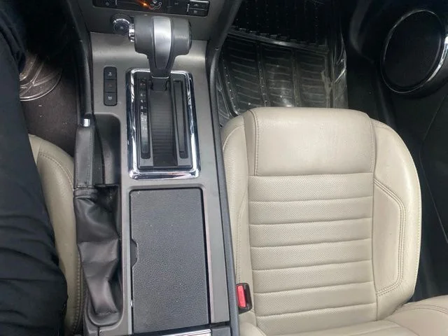 Used 2012 Red Candy Ford V6 Premium image 12