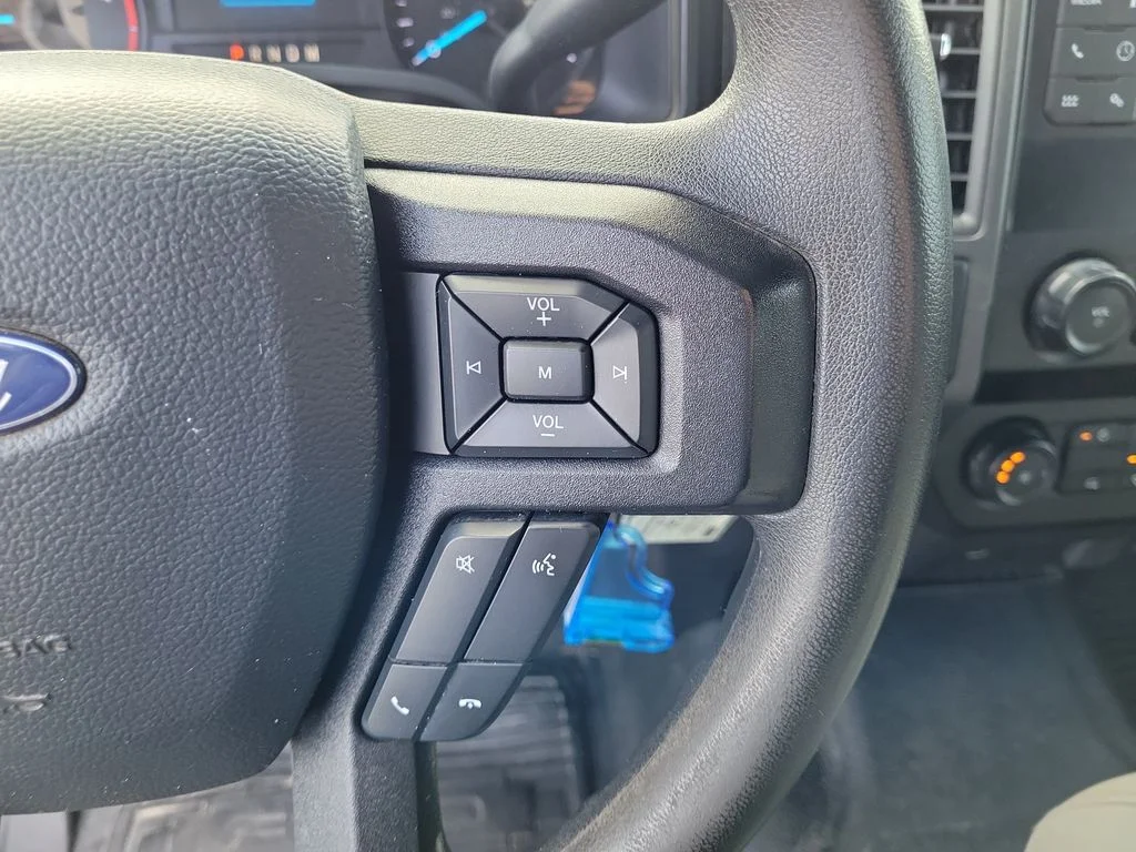 Used 2020 Oxford White Ford XL image 27