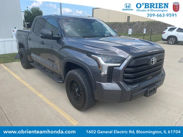 2020 Toyota Tacoma TRD Off-Road