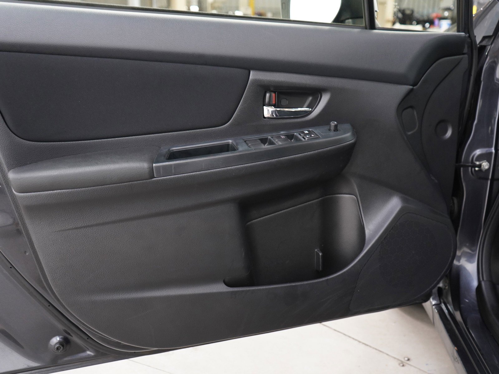 Used 2012 Dark Gray Metallic Subaru 2.0i Premium image 17