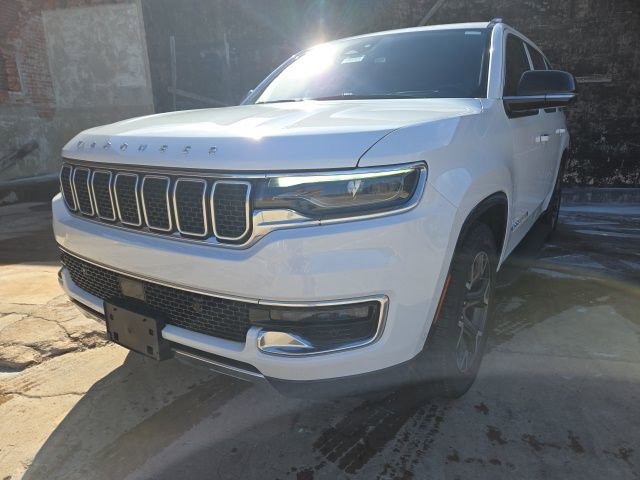2024 Jeep Wagoneer
