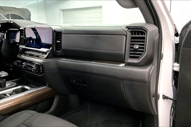 2023 Chevrolet Silverado 1500 LT - Photo 20