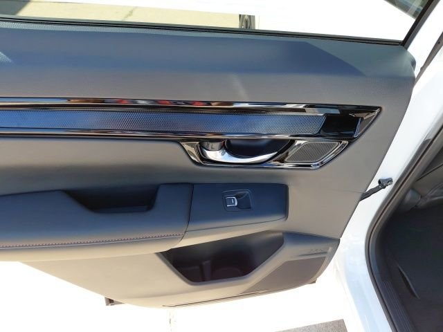 New 2026 Platinum White Pearl Honda Sport Touring image 30