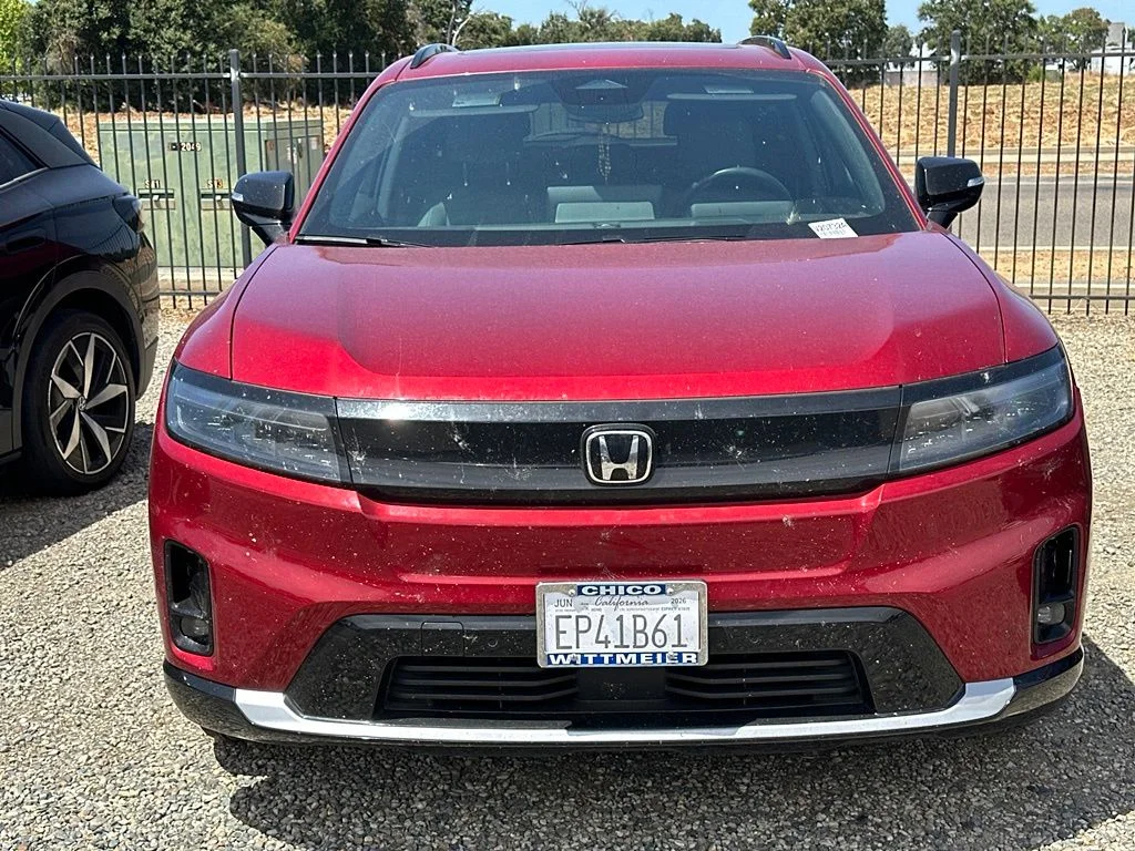Used 2026 Honda Prologue Touring with VIN 3GPKHWRM2TS504197 for sale in Elk Grove, CA