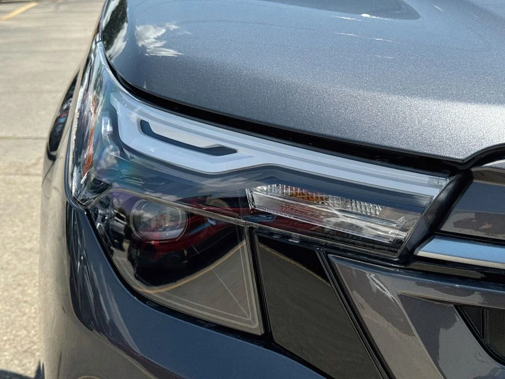 New 2026 Gray Subaru Premium Hybrid image 40