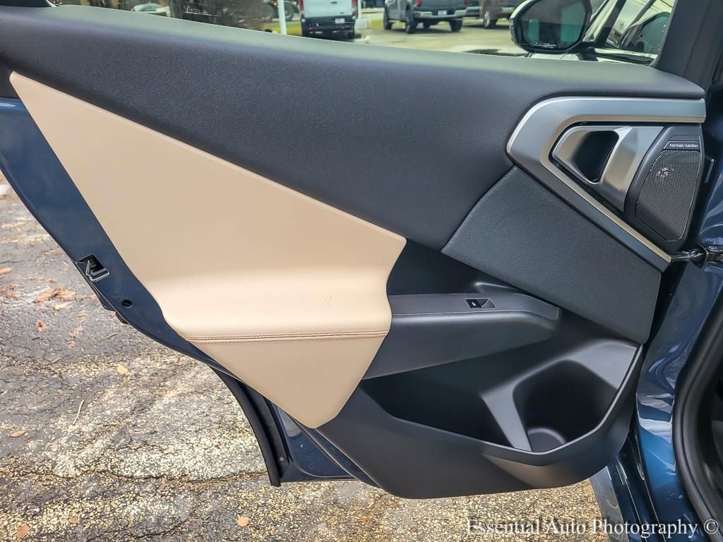 2026 BMW X3 - Image 19