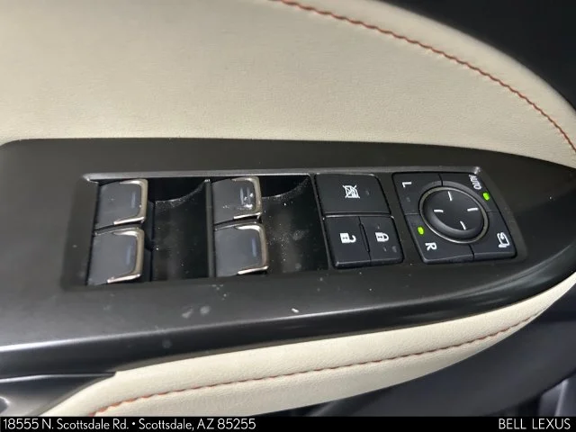 Certified Used 2024 Gray Lexus 350h Premium image 21