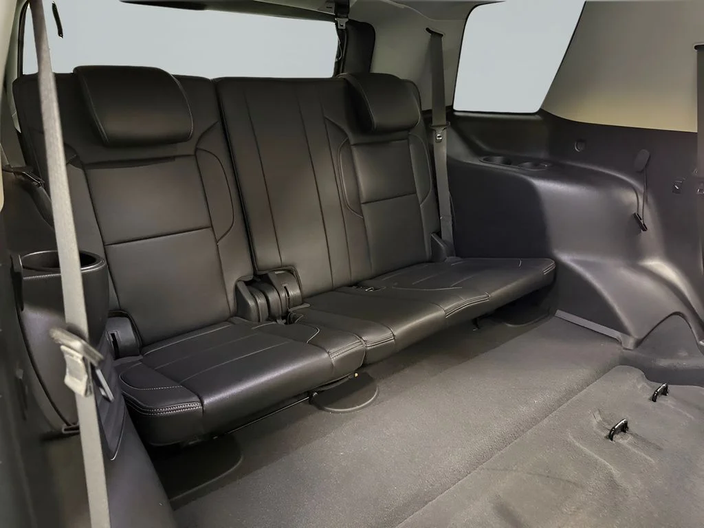 Used 2019 Blue GMC Denali image 17