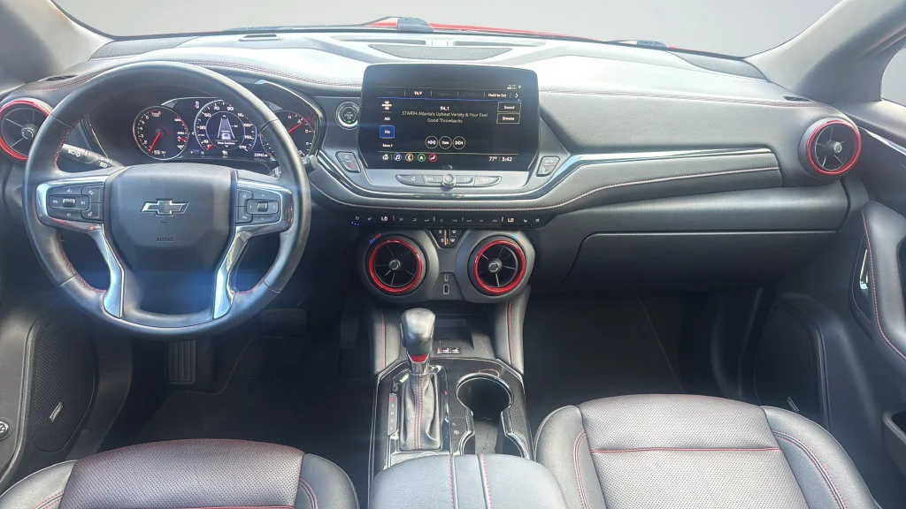 2023 Chevrolet Blazer RS - Photo 12