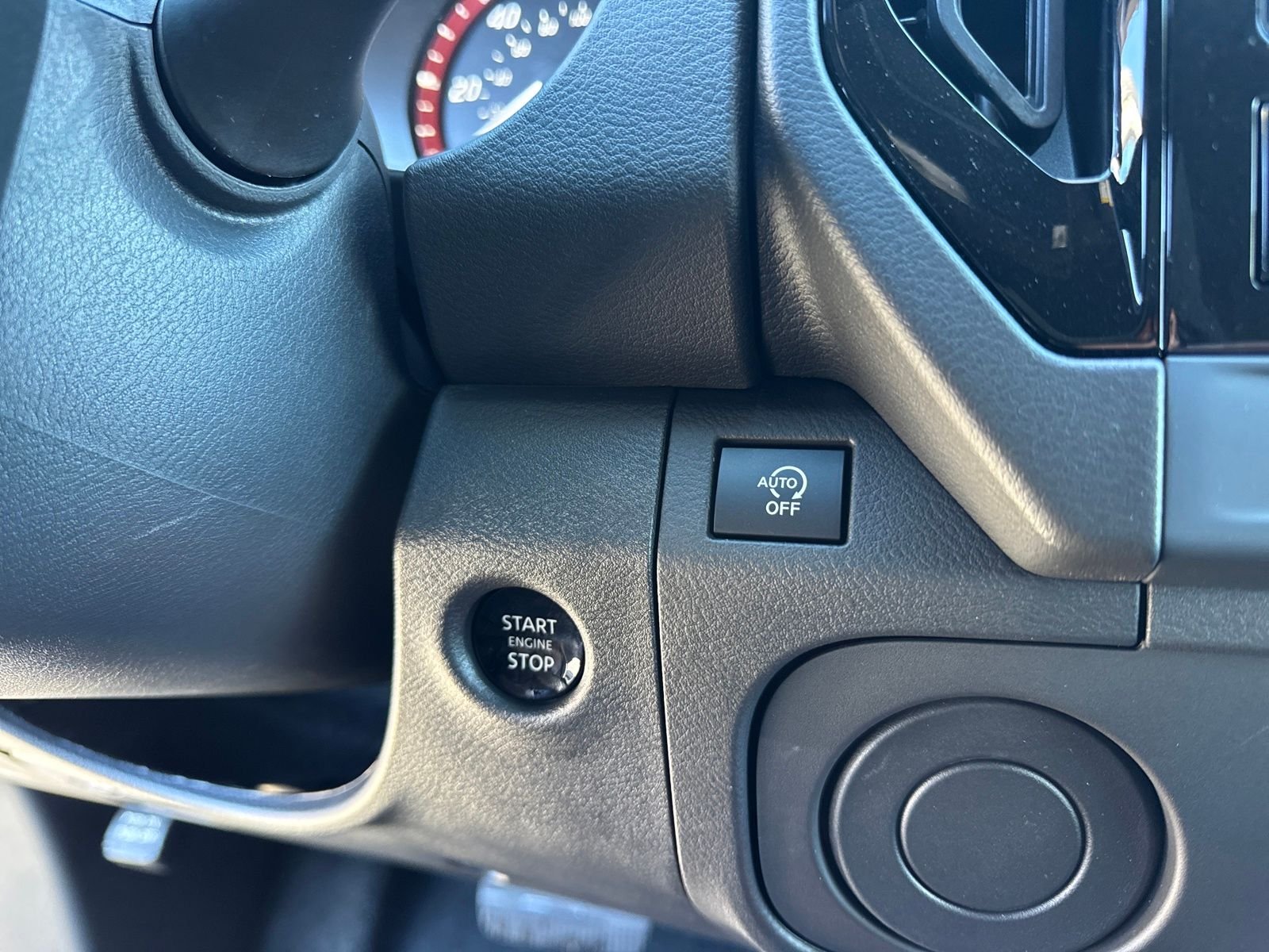 New 2026 Nissan Frontier PRO-X 4D Crew Cab