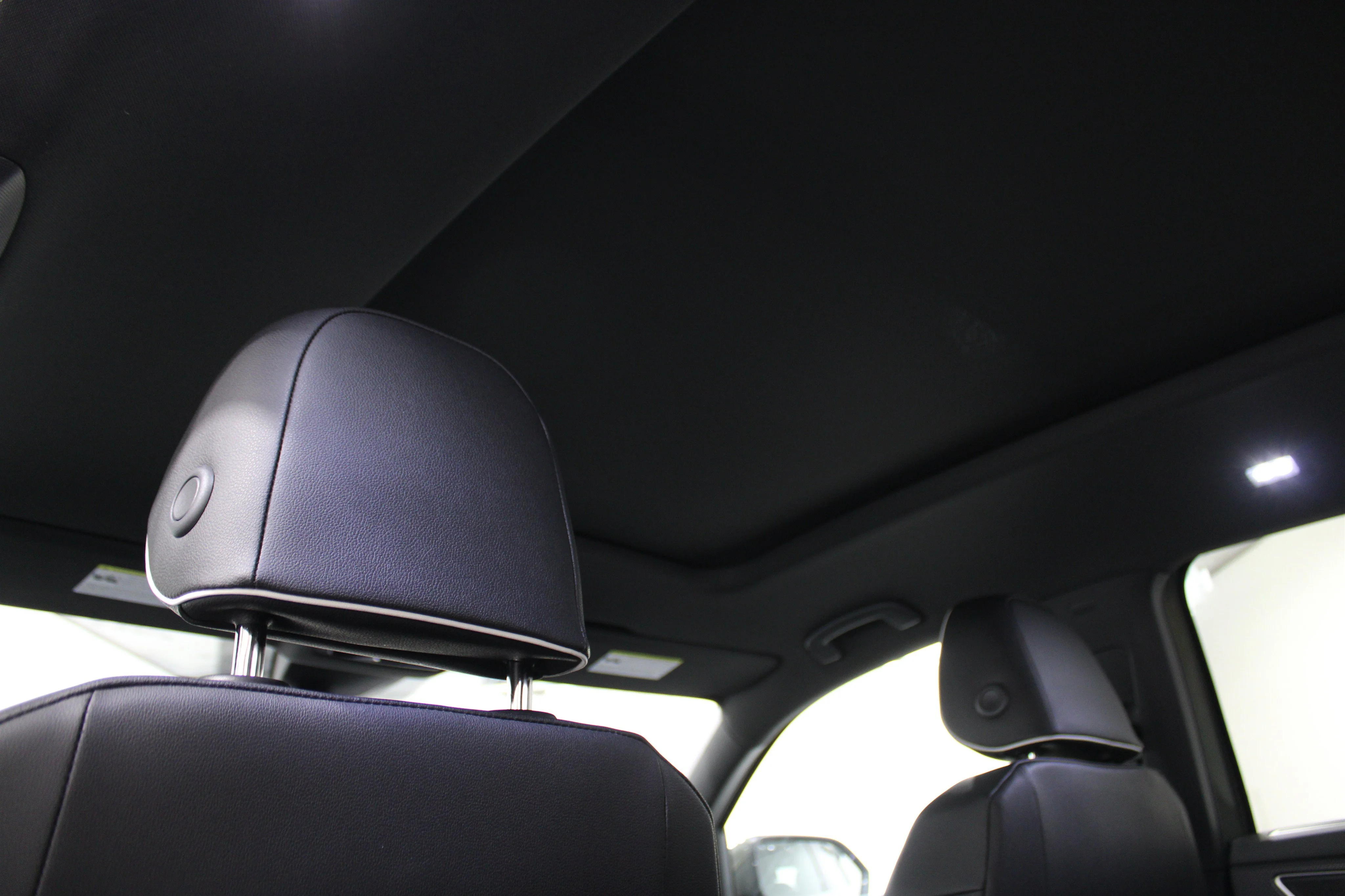 New 2026 Avocado Green Pearl Volkswagen 2.0T SEL Premium R-Line image 20