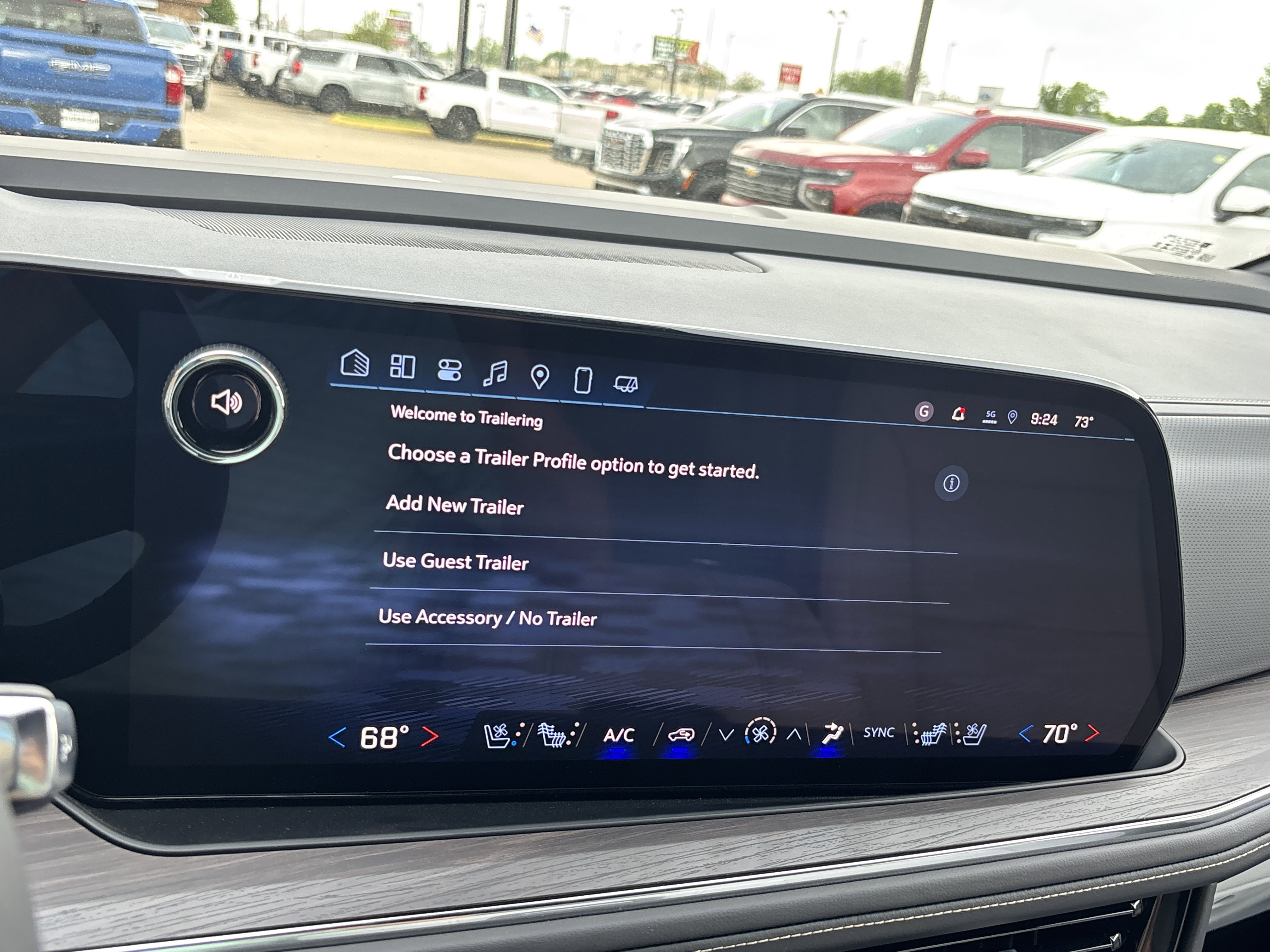 2025 Chevrolet Tahoe Premier - Photo 42
