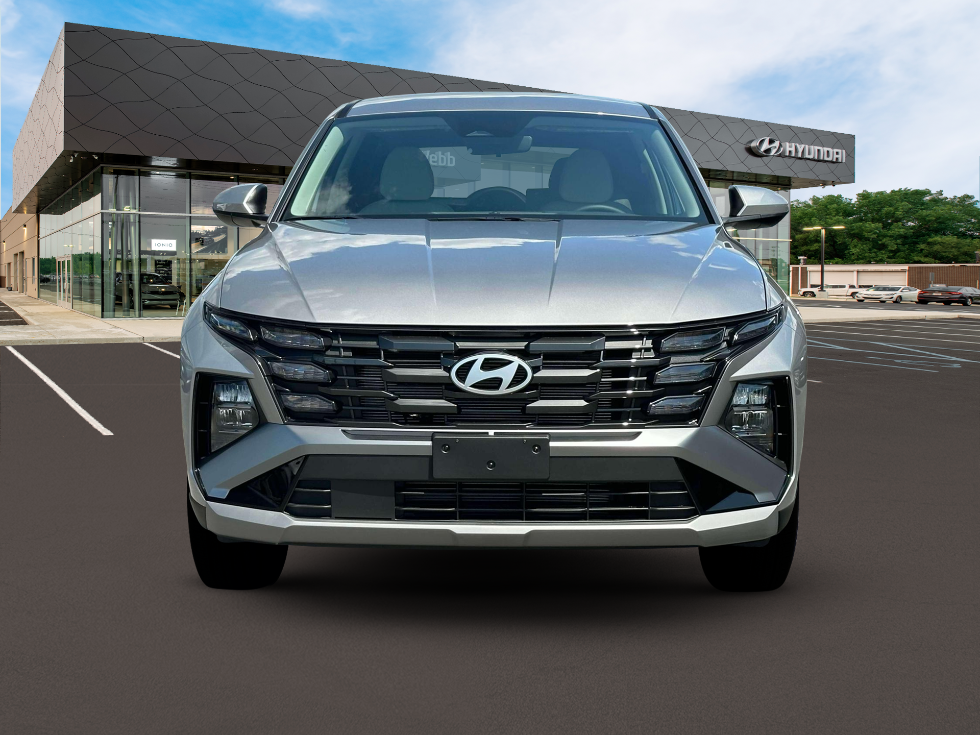Vehicle thumbnail